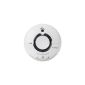 smoke detector ST620-FRT (totally French version) 10 year warranty NF EN 14604 Lithium battery with a duration of 10 years (1) (Kitchen)