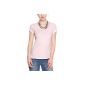 s.Oliver Women's T-Shirt 14.404.32.1287, Monochrome, Gr.  38, Pink