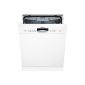 Siemens SN35L280EU substructure Dishwasher / A ++ A / 13 place settings / 60 cm / white / cleaner Automatic / VarioSpeed ​​/ ecoPlus (Misc.)