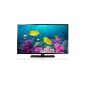 Samsung UE32F5070 80 cm (32 inch) TV (Full HD, Triple Tuner) (Electronics)