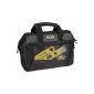 Stanley 193,330 toolholders Bag 30.5cm (UK Import) (Tools & Accessories)