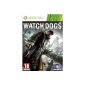 Watchdogs [AT - PEGI] - [Xbox 360] (Video Game)