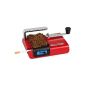 Powerfiller® cigarette tamping machine Red (Personal Care)
