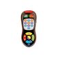Vtech - 150305 - Toy D'Awakening - My First Talking Remote (Toy)