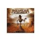The Scarecrow (Limited Edition CD + DVD) (Audio CD)