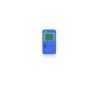 Blue Gameboy Silicone Case Cover for Apple iPod Touch 4 (Electronics)