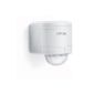 Steinel Motion IS 240 DUO white, 240 ° infrared motion sensor with 12 m range, incl. Corner wall, for indoor and outdoor use, 602,819 (household goods)