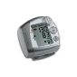 Medisana 51220 wrist blood pressure monitor Speaking