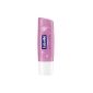 Labello lip care Colour & Shine Soft Rosé, 3-pack (3 pieces) (Health and Beauty)