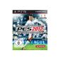 PES 2012 - Pro Evolution Soccer (Video Game)