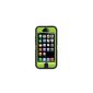 Otterbox Defender Case for Apple iPhone 5 punk (Accessories)