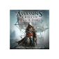 Assassin's Creed 4: Black Flag (Sea Shanty Edition) [Original Game Soundtrack] (MP3 Download)