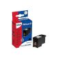 Pelikan C54 printer cartridge replaced Canon PG-540XL, 16 ml, black (Office supplies & stationery)
