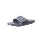 adidas Duramo Slide unisex adult shower & bath slippers (shoes)