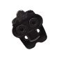 Shimano cleats SMSH51, black, Y42498200_schwarz (equipment)