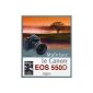 Mastering Canon EOS 550D