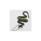 Set of 10 snake - 10 rubber snakes each about 41cm (Toys)