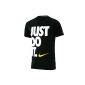 Nike Just Do It T-Shirt white (Misc.)