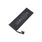 Internal OEM Replacement Battery for iPhone 5 5.45Whr 3.8V Lithium-Ion / 1440mAh APN 616 0613 (Electronics)