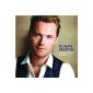 cd Ronan Keating Songs For My Mother