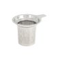Metaltex 253835010 Tea Strainer, stainless steel (houseware)