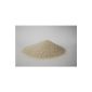 Triops aquarium sand from 0.1 to 0.9 mm (Misc.)