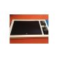 Microsoft Surface Windows RT Tablet 64GB (without Touch Cover) Black (Personal Computers)
