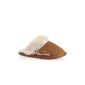 Bedroom Athletics Muffin Slippers - Chesnut (Shoes)