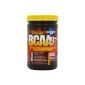 Super taste and the full load BCAAs