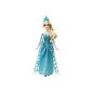 Mattel Disney Princess CKK90 - Singing Elsa Doll (Toy)