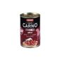 Animonda GranCarno 82730 Adult Multi-Meat Cocktail 12 x 400 g can - Dog Food (Misc.)