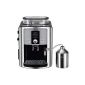 KRUPS EA 8050 Espresseria Automatic coffee machine (household goods)