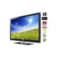 Samsung LE40C630 LCD TV 40 