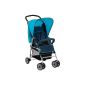 Hauck Sport SP 12 car shoppers (Baby Product)