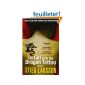 The Girl with the Dragon Tattoo (Paperback)