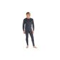 Thermal Underwear (Body Long Sleeves Jersey and Long Underpants) ...