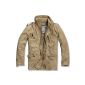 Brandit M65 Standard Outdoor Jacket Parka B-3108 (Textiles)