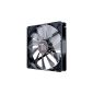 Thermalright X-Silent 140mm Cooler 900 U / min (Accessory)