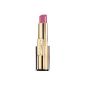 L'Oréal Paris Color Riche lipstick Caresse 01 Fashion Pink, 5 ml (Personal Care)