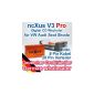 ncXus V3 Pro 8-pin + 20-pin distributor USB SD MP3 CD changer Interface for VW AUDI SKODA SEAT with Bluetooth A2DP