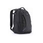 Case Logic BEBP115 Professional sports backpack to 39.6 cm (15.6 inches) with tablet compartment Black (Personal Computers)