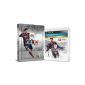FIFA 14 - Ultimate Edition Steelbook (Exclusive to Amazon.de) - [PlayStation 3] (Video Game)