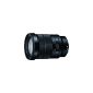 Sony 18-105 mm / 4.0 E F G PZ OSS (SEL-P18105G) Lenses 18 mm (Accessory)
