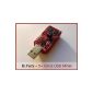Bi Fury 5+ GH / s Bifury USB ASIC Miner - Dual-chip BitFury Bitcoin Miner (Personal Computers)