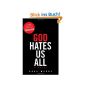 God Hates Us All (Paperback)