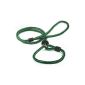 Outhwaite Harlequin Lets lasso Dog Green / black 152 cm x 9 mm (Miscellaneous)