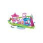 Polly Pocket - P5047 - Doll Accessories - Theme park Polly (Toy)