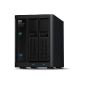WD My Cloud Business DL2100 Series NAS 8TB (8.9 cm (3.5 inches), 5400RPM, 64MB cache, SATA III) with integrated WD Red hard drive (optional)