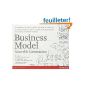 Business Model generation: A Guide for visionaries, revolutionaries and challengers (Hardcover)