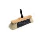 Chamber sweep parlor broom 30cm with 120cm handle Brooms soft broom (household goods)